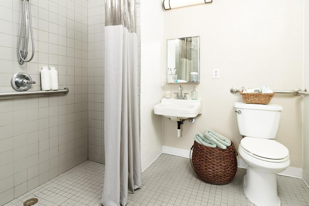 Intown Suites Extended Stay San Antonio Tx - Airport Εξωτερικό φωτογραφία