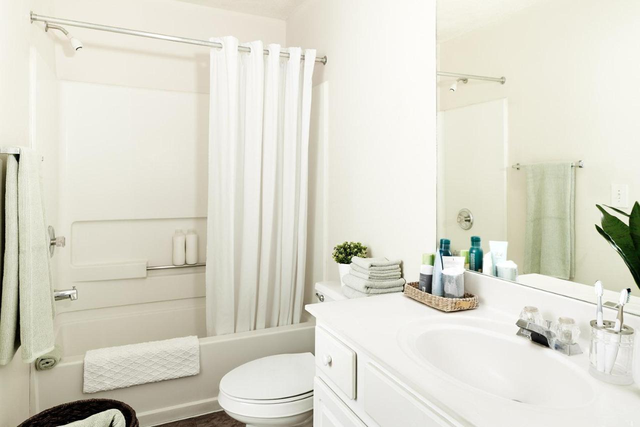 Intown Suites Extended Stay San Antonio Tx - Airport Εξωτερικό φωτογραφία